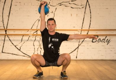 Kettlebell Level 1 Course and Certification Kettlebell Level 1 Course and Certification