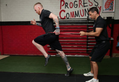 Why Personal Training in Caringbah? Why Personal Training in Caringbah?
