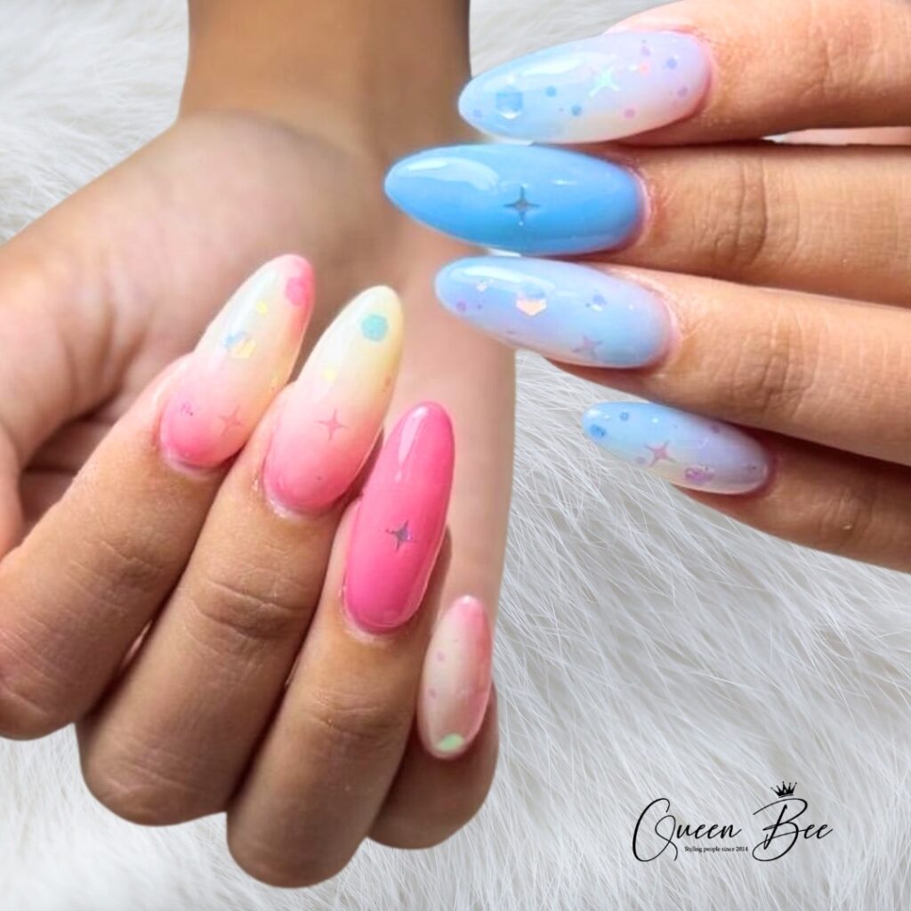 nails in KohSamui